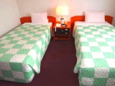 Okinawa Hotel Continental ناهَ الغرفة الصورة