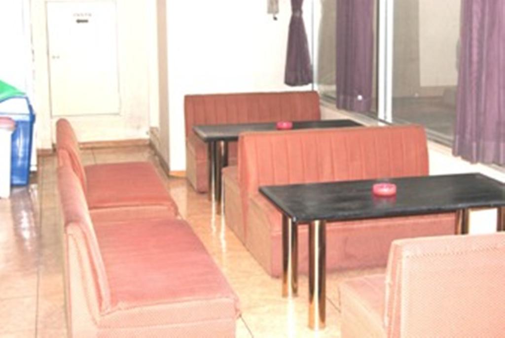 Okinawa Hotel Continental ناهَ المظهر الخارجي الصورة