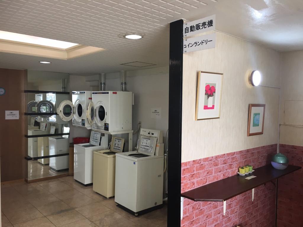 Okinawa Hotel Continental ناهَ المظهر الخارجي الصورة